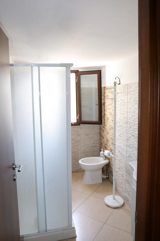 Ferienwohnung Conte Agostino Pepoli Trapani Exterior foto